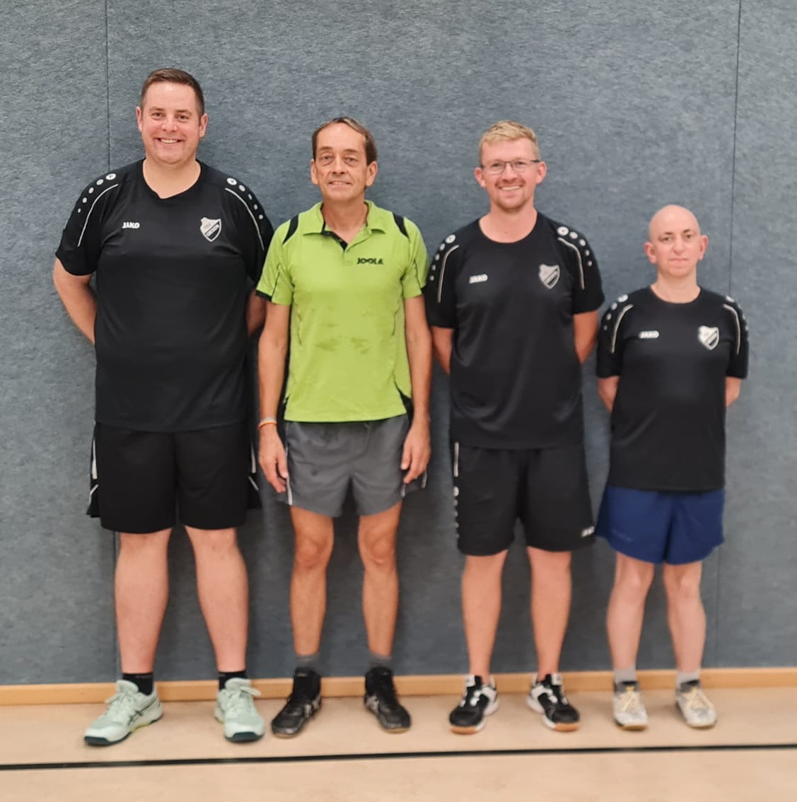 2026 4. Herren